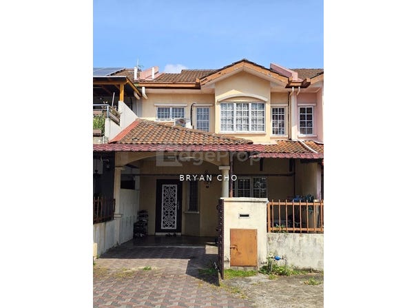 Jalan Sutera 2/4, Kajang, Selangor 43000
