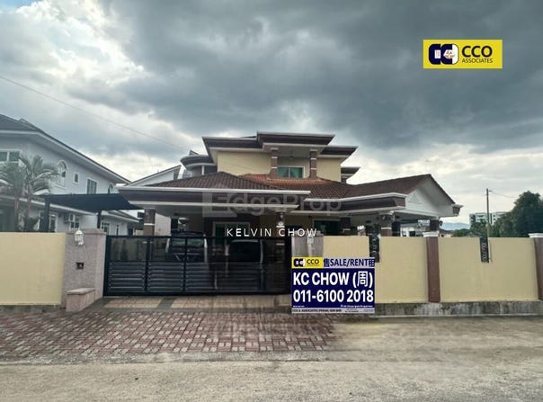 Jalan Kampar, Ipoh, Perak 30250