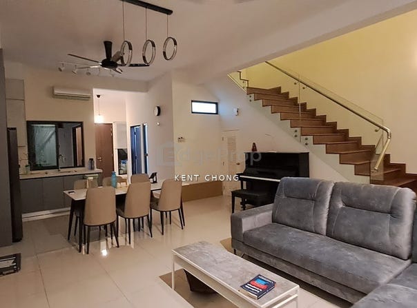 Semenyih, Selangor 43500