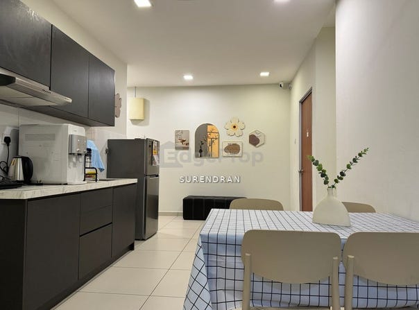 Off Mutiara Bukit Jalil, 58200, Kuala Lumpur, Bukit Jalil, Kuala Lumpur 58200