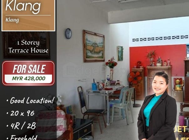 Klang, Port Klang, Selangor 42000
