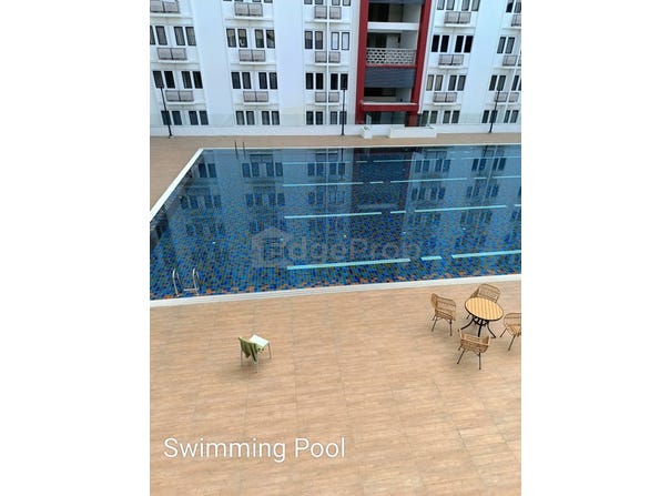 Jalan Batu Karang, 31900, Perak, Kampar, Perak 31900