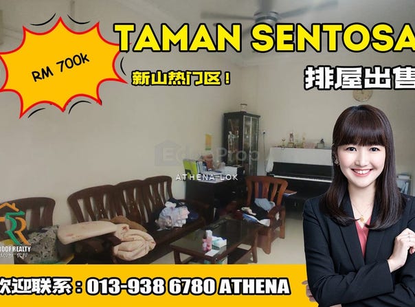 Johor Bahru, Johor 80150