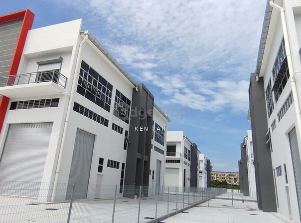Puchong, Selangor 47130