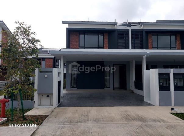 Shah Alam, Selangor 40160