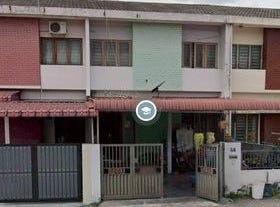 Jalan Perajurit, Ipoh, Perak 31400
