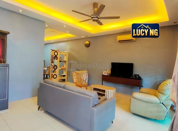Lorong Bukit Juru 4, Juru, Penang 14100
