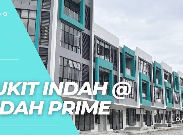 Johor Bahru, Johor 81200