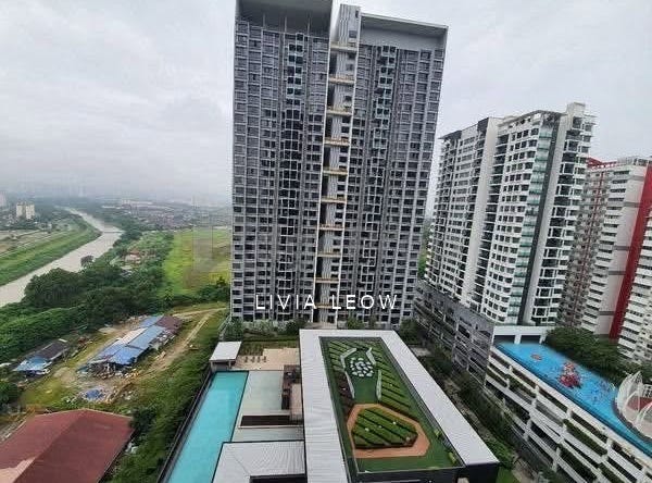 Jalan Pipit, Puchong, Selangor 47170