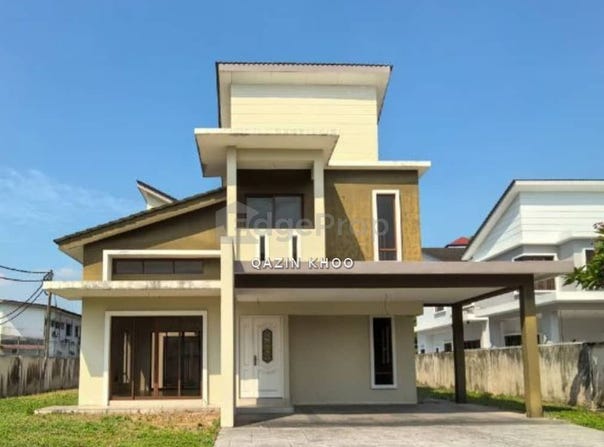 Taman Pari, Ipoh , Kinta, Perak 30100