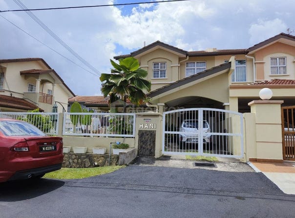 Seri Kembangan, Selangor 43300