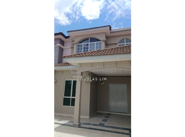 Jalan Kerongsang, Klang, Selangor 41200