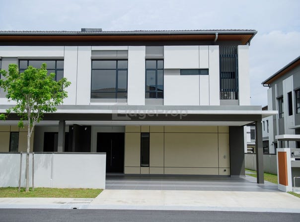 Kota Kemuning, Selangor 41200