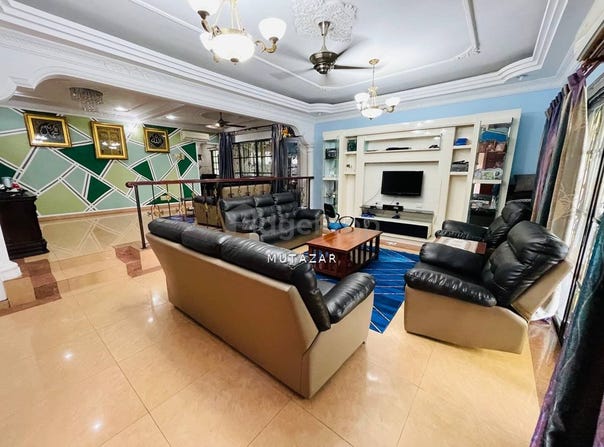 Jalan 1, Kajang, Selangor 43000