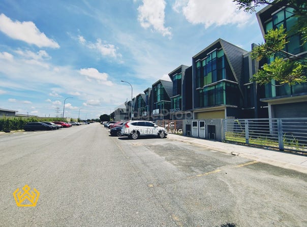 Jalan Haji Abdul Manan, Klang, Selangor 41050