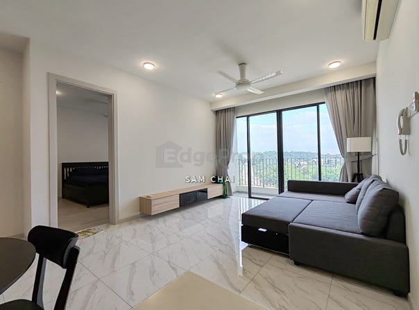 Jalan Residen Utama, Desa ParkCity, Kuala Lumpur 52200