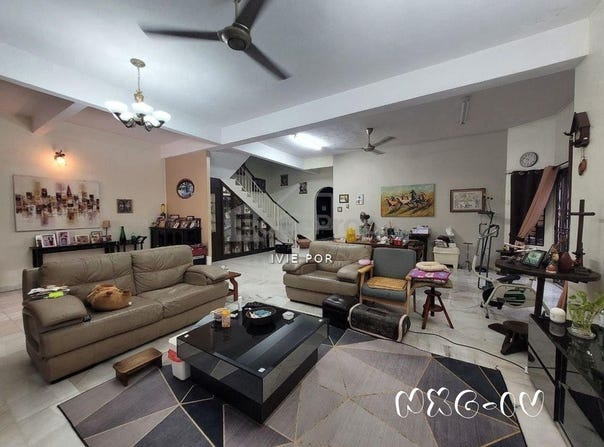 Jalan Samarinda, Klang, Selangor 41000