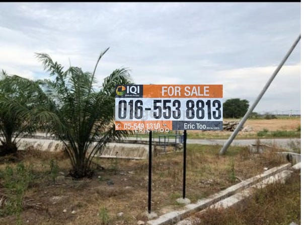 Manjung, Perak 32000