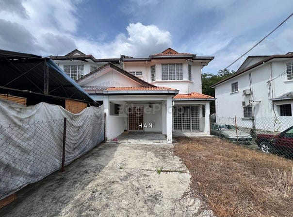 Jalan 6, Ampang, Selangor 68000