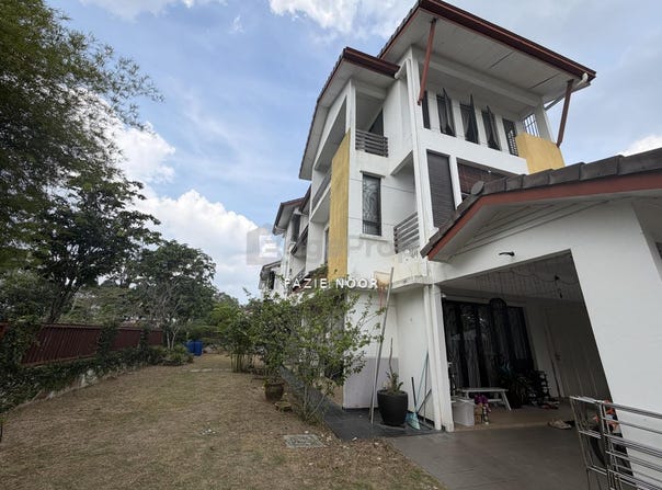 Shah Alam, Selangor 40160