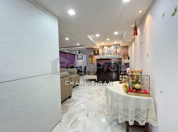 Jalan Kerongsang, Klang, Selangor 41200