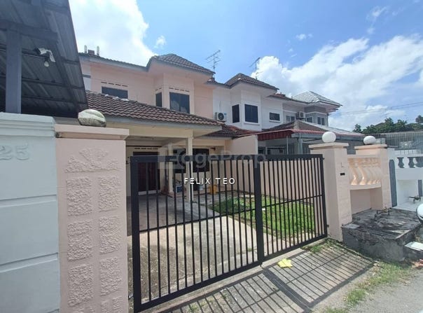 Skudai, Johor 81300