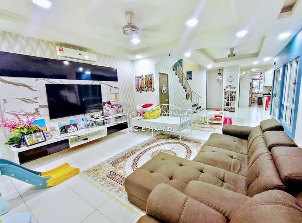 Shah Alam, Selangor 40000