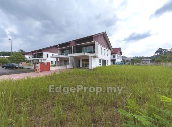 Jalan JD 3/1, Dengkil, Selangor
