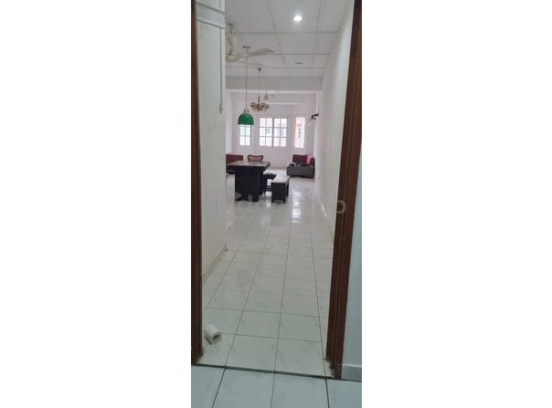 Jalan 7/48A, Bandar Baru Sentul, Sentul, Kuala Lumpur 51000