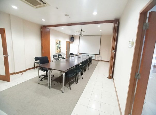 Selangor, Shah Alam, Selangor 40100