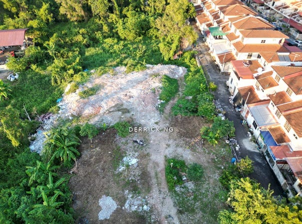 Sungai Petani, Kedah 8000