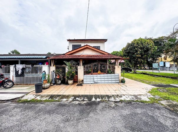 Shah Alam, Selangor 40300