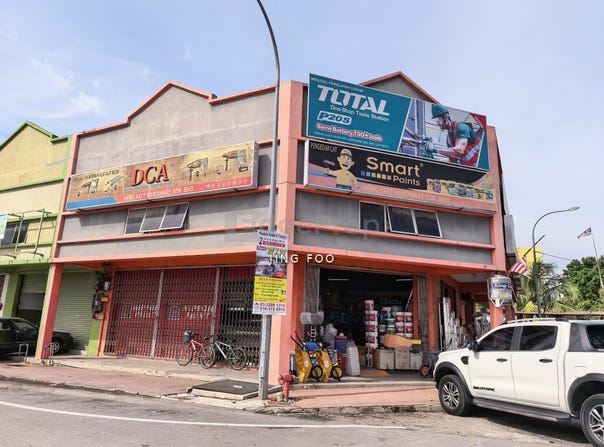 Bandar Puncak Alam, Selangor 42300
