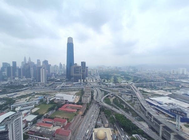 Jalan Yew, 55100, Kuala Lumpur, Pudu, Kuala Lumpur 50400