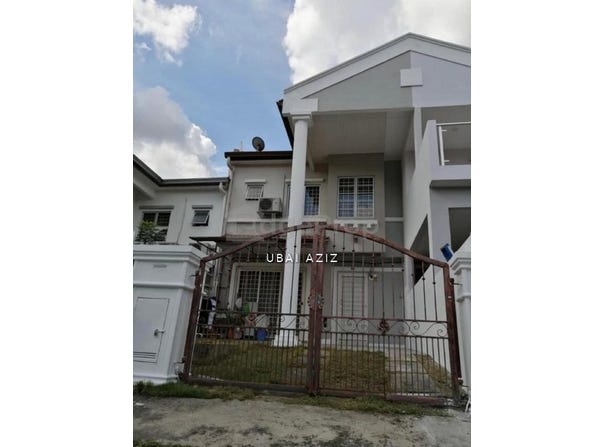 Sri kembangan, Selangor 47120