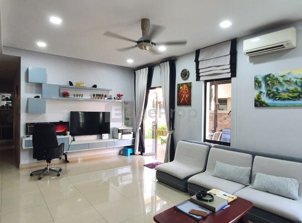 Jalan Sunway, Batu 9th Cheras, Selangor 43200