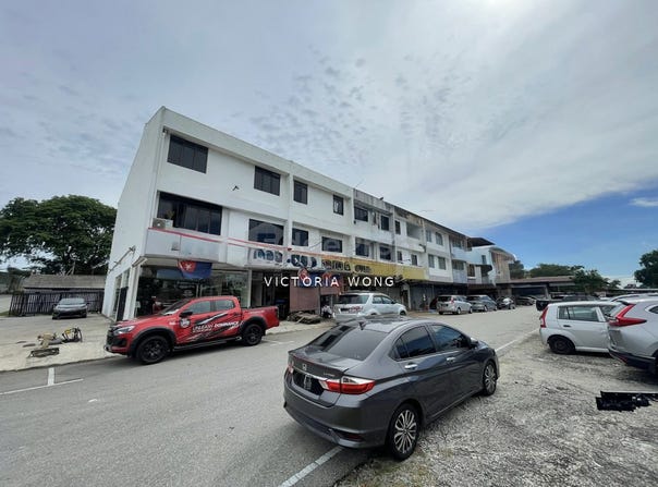 J, Senai, Johor