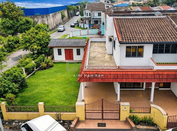 Jalan Watan, Ampang, Selangor 68000