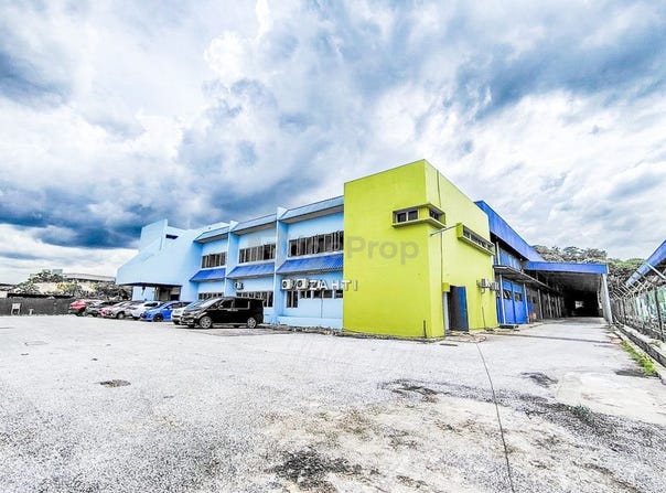 Shah Alam, Selangor 40150