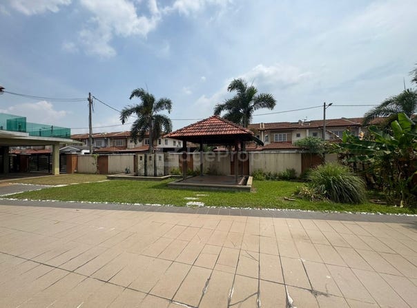 Off Jalan Jeti, Port Klang, Selangor 42000