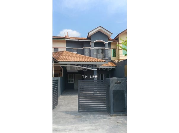 Jalan pending , Klang, Selangor 41200