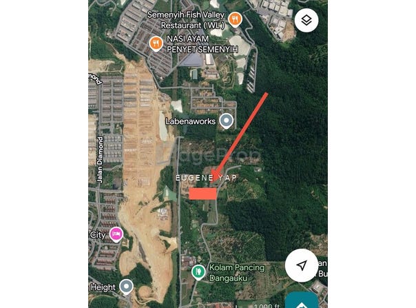 Hulu Langat, Selangor 43500