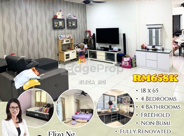 Johor Bahru, Johor 81100