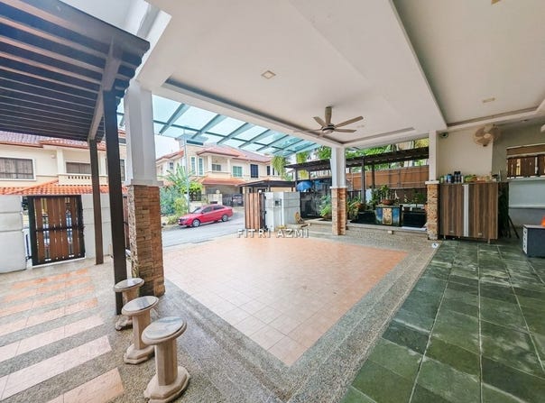 Taman Melawati, Selangor 0