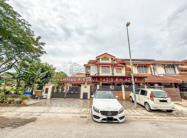 Denai Alam, 40150 Shah Alam, Selangor, Denai Alam, Selangor 40150