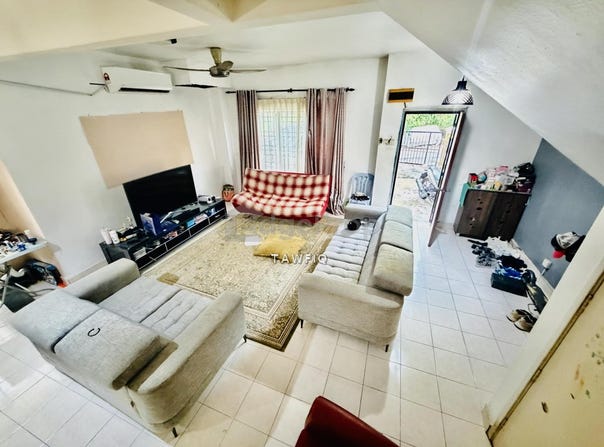 Seri Kembangan, Selangor 43000