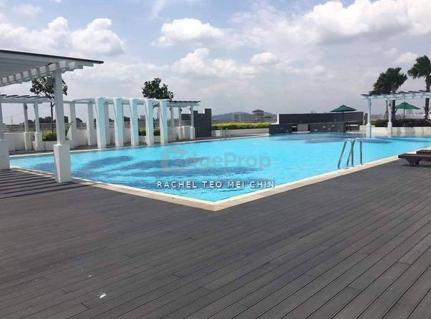 Jalan Persiaran Molek, 81100, Johor, Johor Bahru, Johor 81100