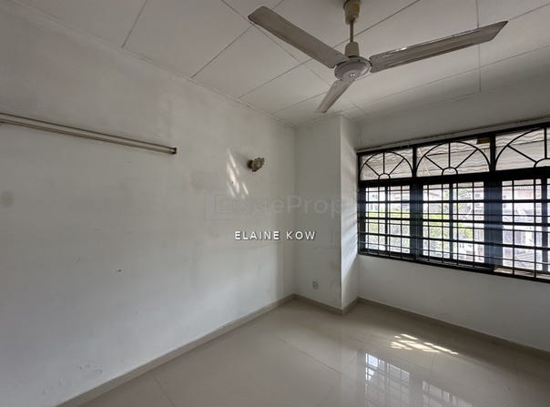 Jalan BK 2, Puchong, Selangor 47180