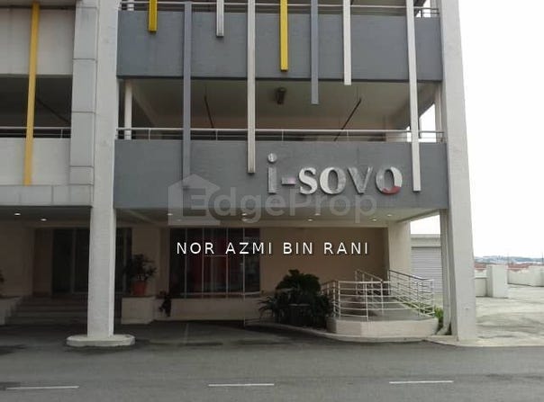 Shah Alam, Selangor 40000