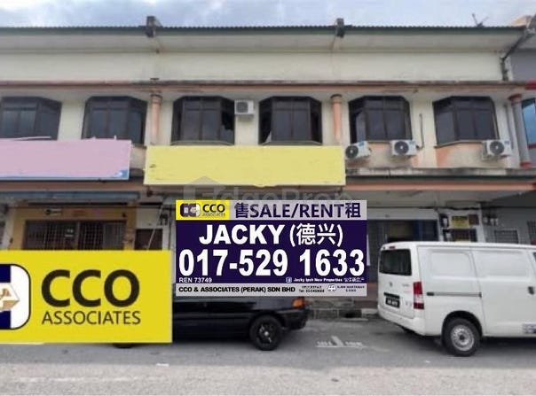 Ipoh, Perak 31450